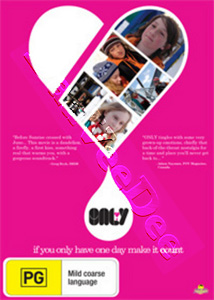 Only |   DVD